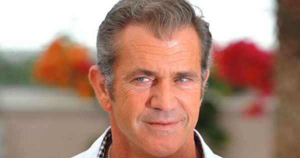 SB. Mel Gibson’s theory: LA wildfires ‘commissioned’ to clear land