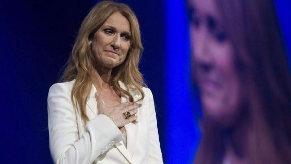 SB.. CÉLINE DION ‘doesn’t have control over her muscles’ due to illness, says sister