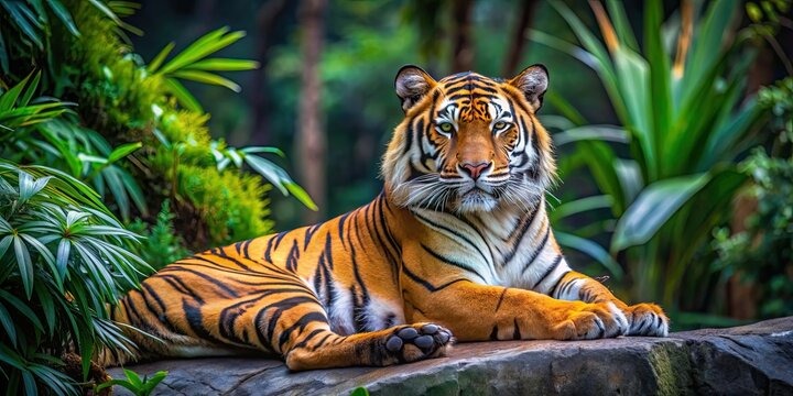 Allergies in Animals: Wild vs. Zoo Environments