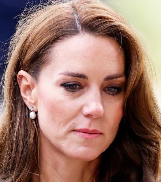 HT6. The Shocking News About Kate Middleton Are True, And We Are In Tears –