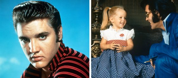 SB. Rare photo of Elvis Presley’s twin grandkids emerges – and everyone’s saying the same thing