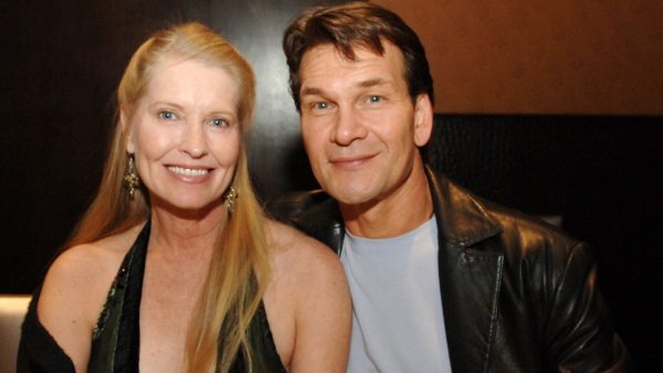 SB. She’s aged like! This is how Patrick Swayze’s widow looks and lives years after the actor’s passing