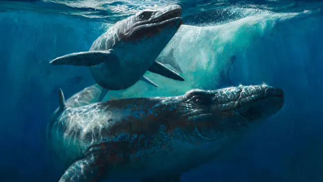 Ancient Sea Monster Unearthed in Moroccan Mine Sparks ‘Red Flags –  Mosasaur species