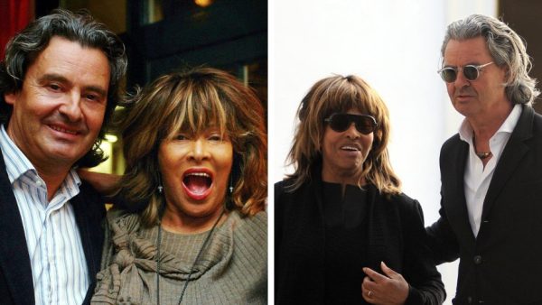 SB.. Tina Turner’s 2nd husband sacrificed his organ to save her life because he ‘didn’t want another woman’