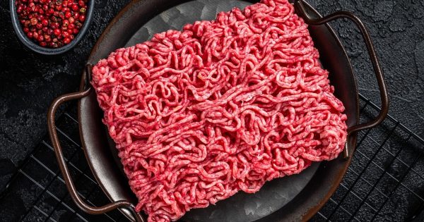 HE. Should you rinse mince meat before cooking – experts weigh in