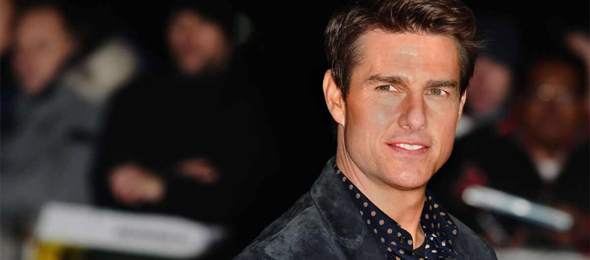 Tom Cruise reveals what celebrity gets him starstruck – gushes about their interaction