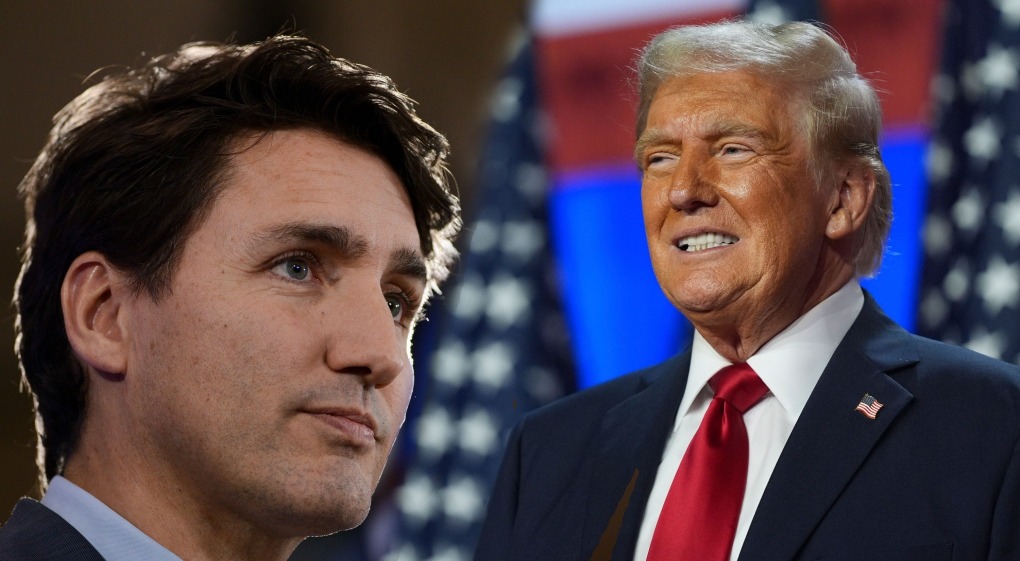 Canada Retaliatory Tariffs: Preparing for Trade War with Trump Administration