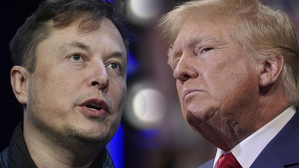 US-Canada Trade: Trump and Musk Meetings on the Horizon