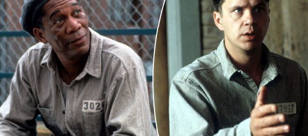 SB. Shawshank Redemption cast explain what most fans never figured out – and we are lost for words