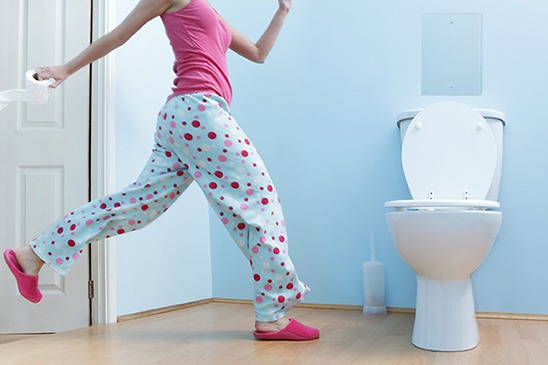 HT13. Frequent Urination: Causes and Treatments