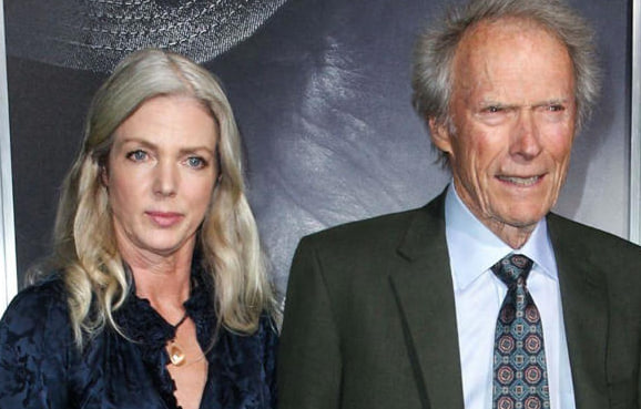 SB. Clint Eastwood’s Quiet Pain: Scott Reveals the Devastating Truth After His Partner’s Death — Is This His Final Chapter?