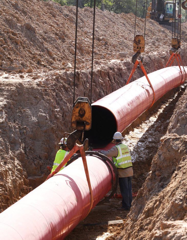 HT17. Energy Transfer’s $5 Billion Deal: How a Dallas Giant Is Expanding Its Pipeline Empire