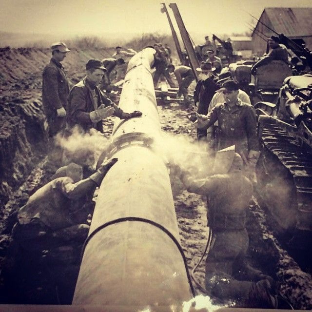 HT17. The Story of Boise’s Water Pipes and the Workers Who Built Them