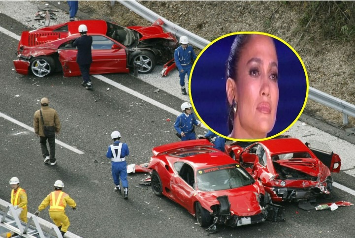 HT17. 20 minutes ago in Chicago, Jennifer Lopez has been confirmed as…