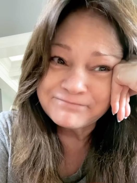 HT17. Valerie Bertinelli Opens Up: Cooking Show Nears Its Final Season but Her Journey Continues