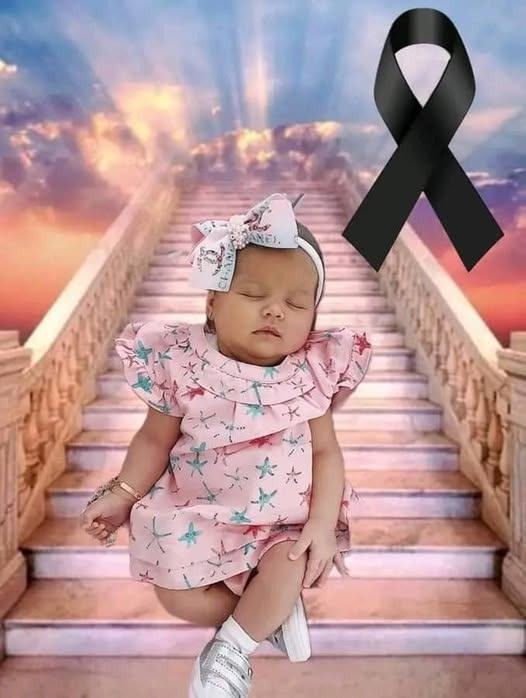 HT17. The 5-month-old baby who was hit by a… See more