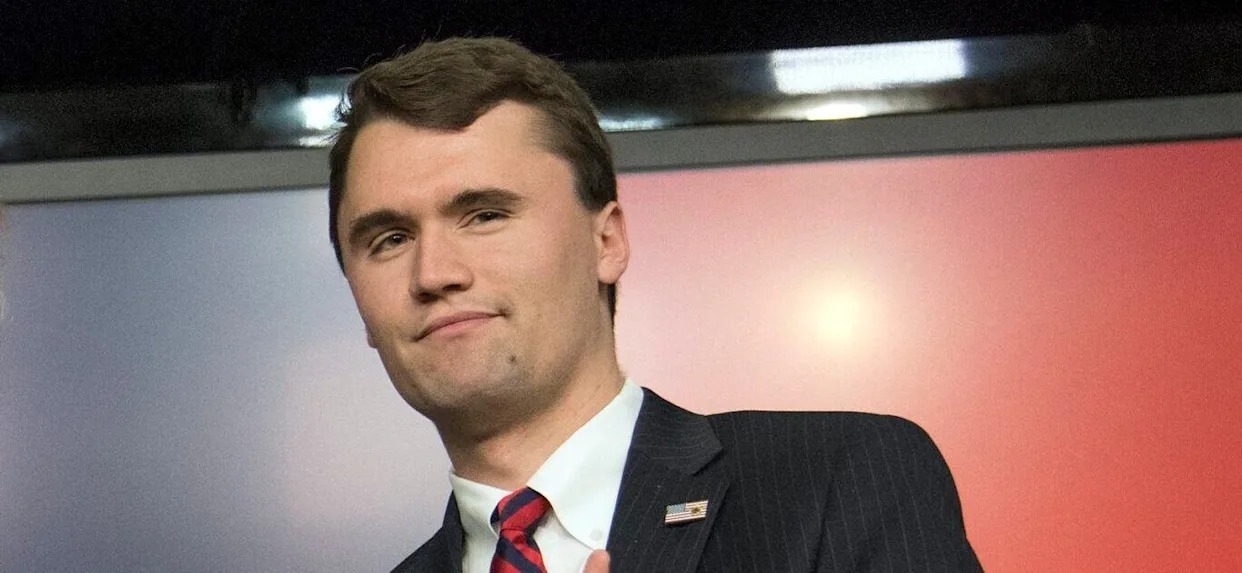 HT17. MSNBC Faces Backlash Over Breaking News Commentary Following Charlie Kirk Shooting