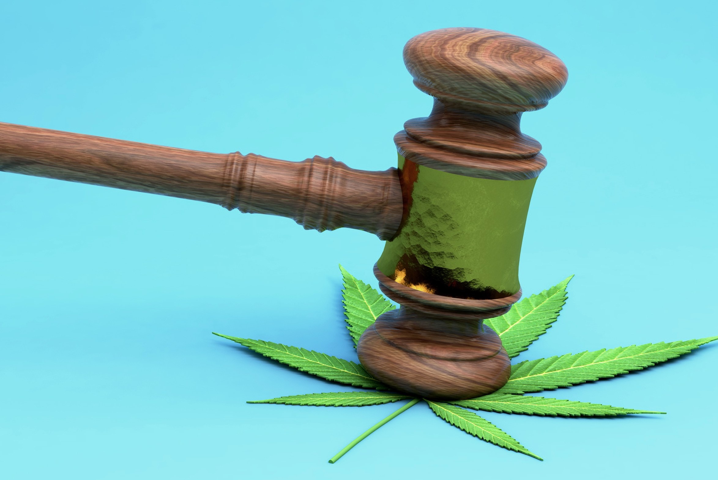 HT17. Cannabis Decriminalization Around the World: Benefits, Risks, and the Ongoing Debate