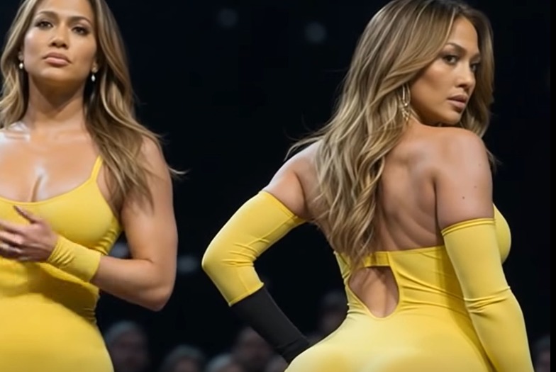 HT17. Jennifer Lopez, 54, is showing off her new boyfriend… and you better sit down, because you might recognize him!