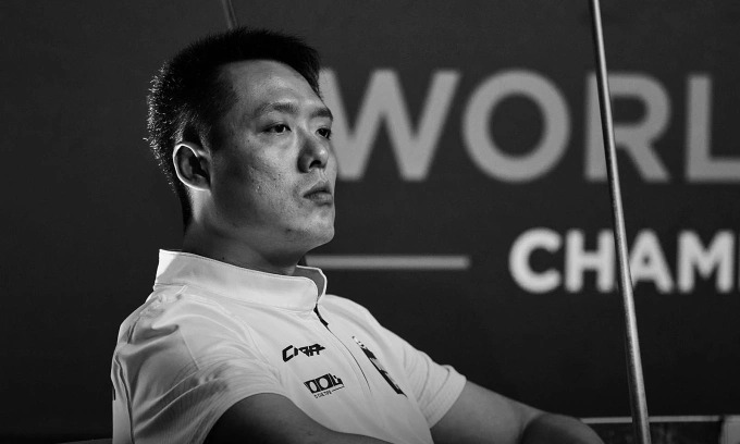 HT17. Chang Jung-lin: Celebrating the Career and Legacy of Taiwan’s Billiards Champion