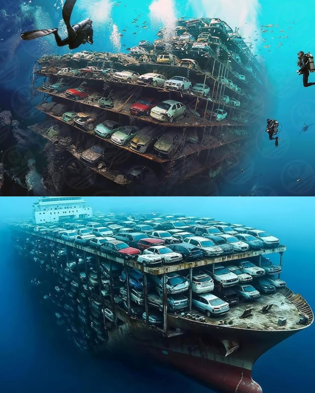 AC. The Sunken Treasure of the Atlantic: Felicity Ace