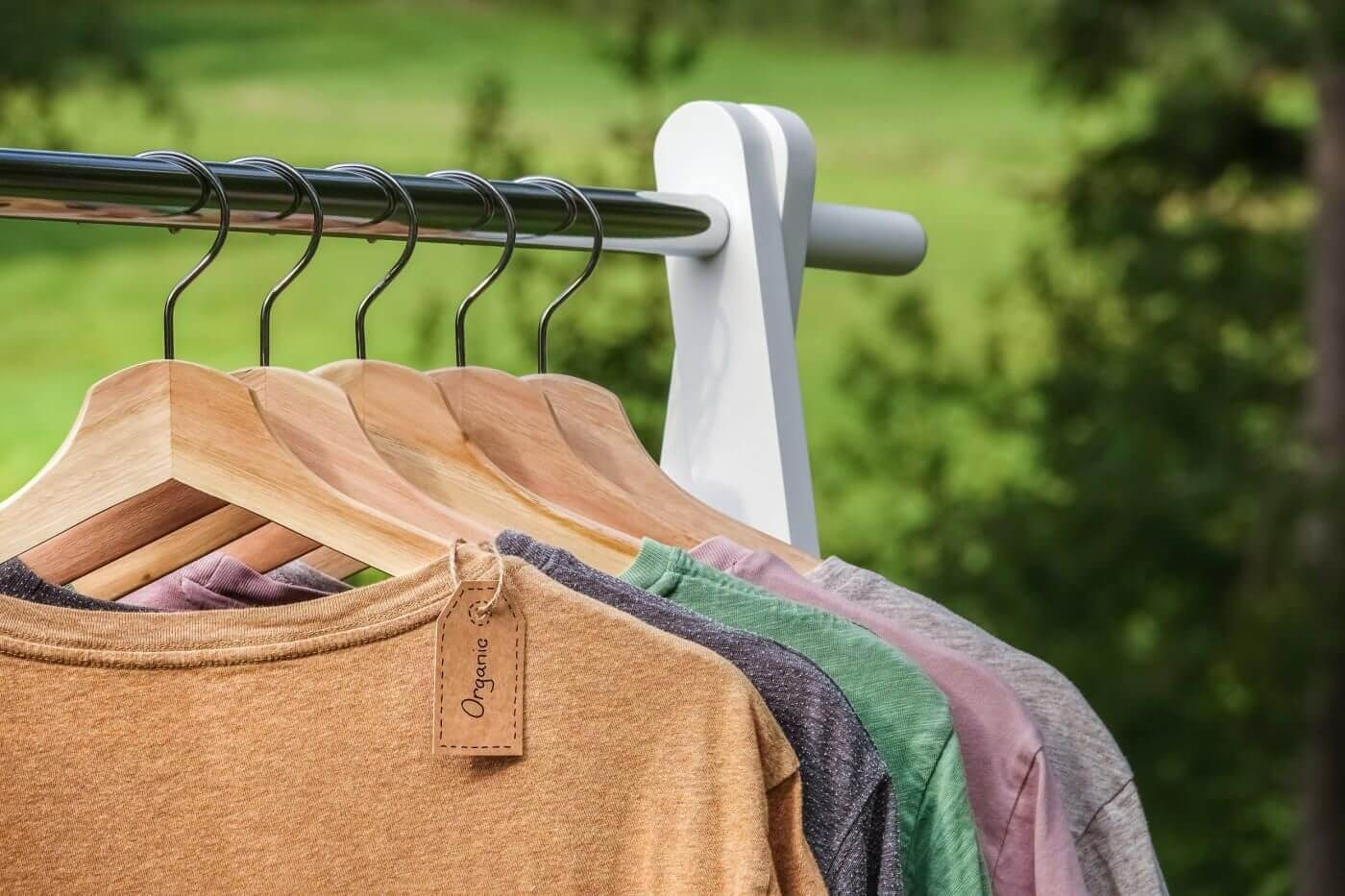 HT17. Hemp Clothing Trends in Sustainable Fashion