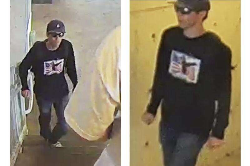 HT17. FBI confirms ‘breakthrough’ as manhunt for Charlie Kirk sh00ter continues