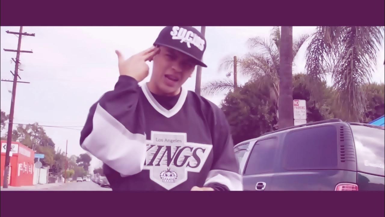 HT17. EMC Senatra x ak47boyz – Cannabis Garden MV Review