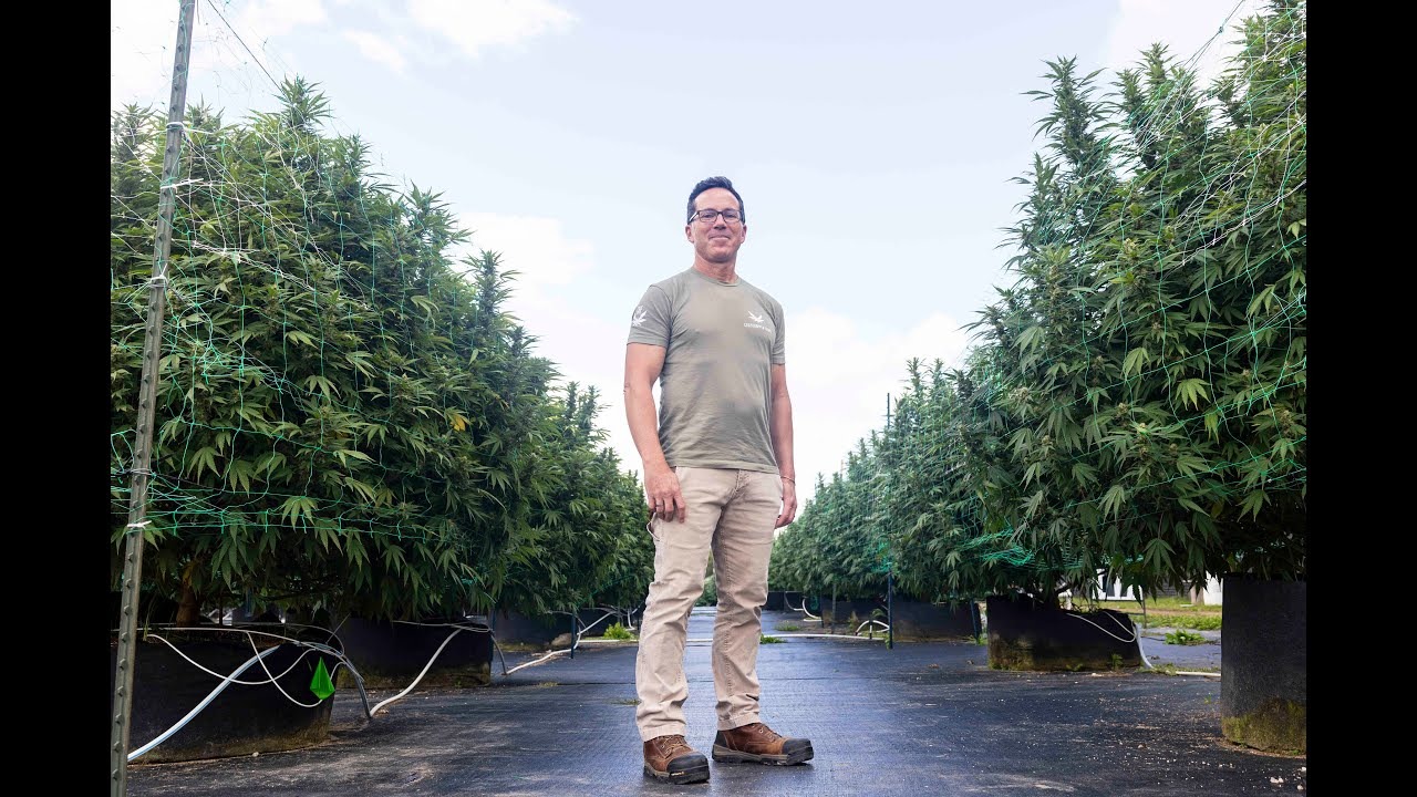HT17. How Grasshopper Farms grows big in Michigan!