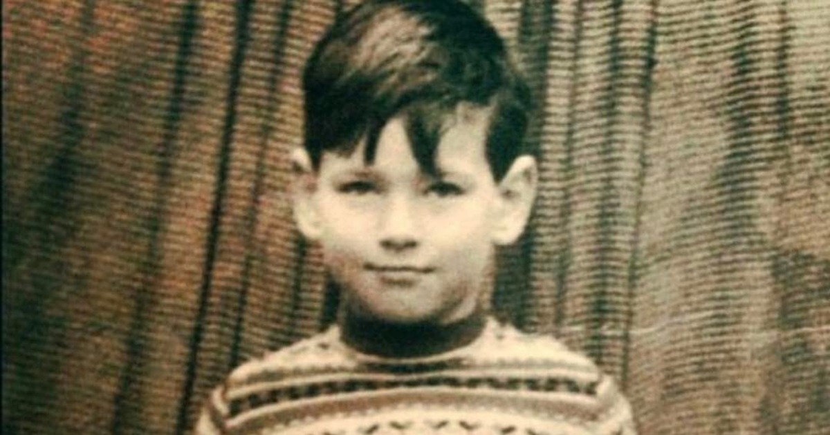 ST.. Від непростого дитинства до світового визнання: життєвий шлях Пірса Броснана