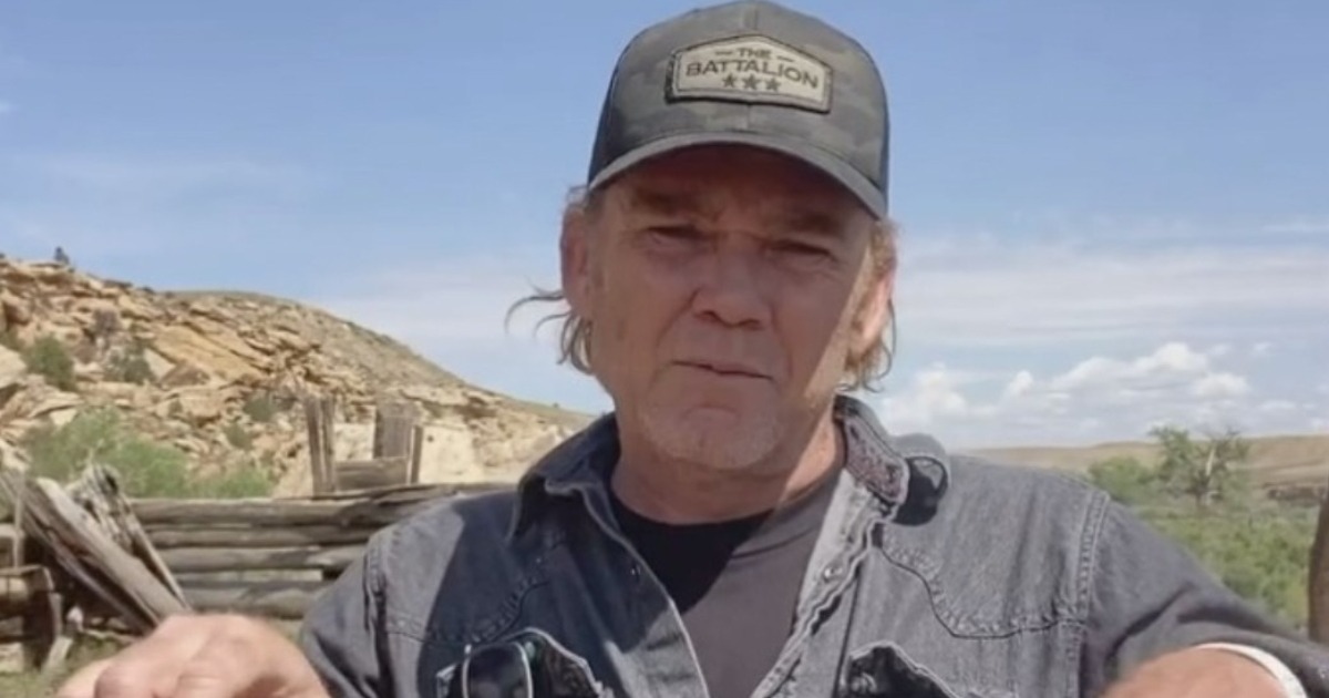 ST.. Як змінився Рікі Шредер: еволюція зовнішності та життєвих пріоритетів відомого актора