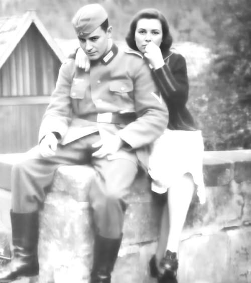 ST. Її мовчання врятувало більше, ніж слова