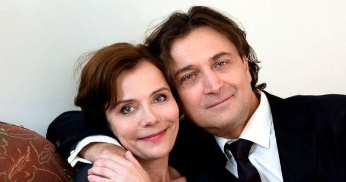 ST.. Родина Лазаревих: як склався шлях сина Олександра Лазарева-молодшого та Аліни Айвазян