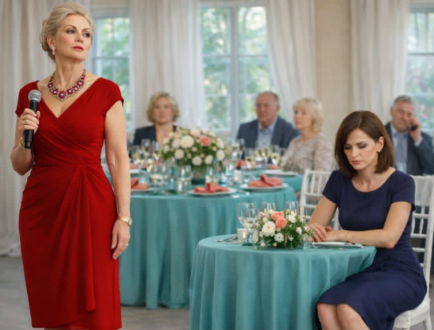 ST. Я виконала прохання матері й зникла з її життя. І саме тоді почалися зміни