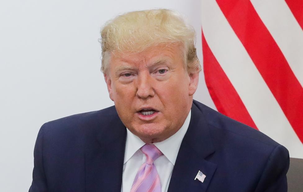 ST.. Заяви Дональда Трампа про можливі переговори щодо війни: що відомо на цей момент