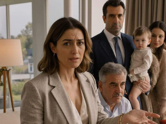 ST. Коли в мене хотіли забрати дім за чужі борги