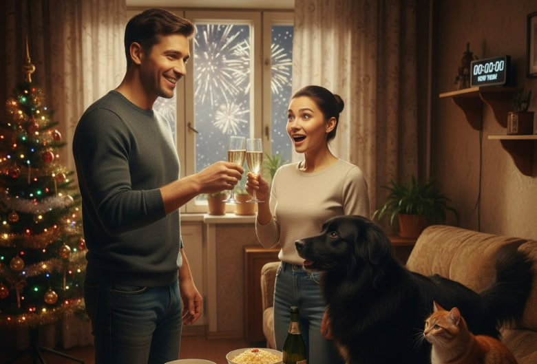 ST. «І навіщо я тільки погодився…»