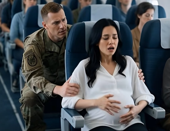 ST. Вона повернулась — і не повірила власним очам