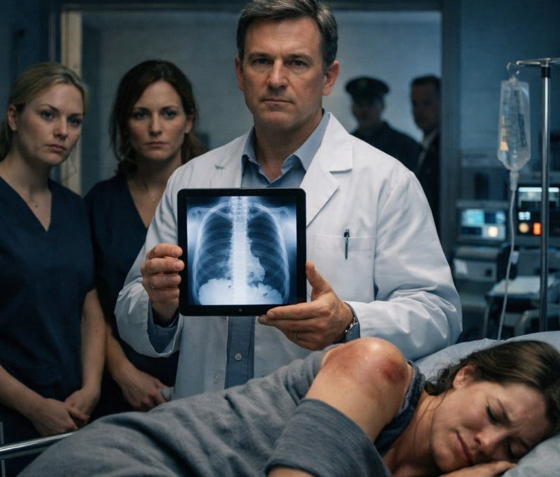 ST. Сходи, яких не було