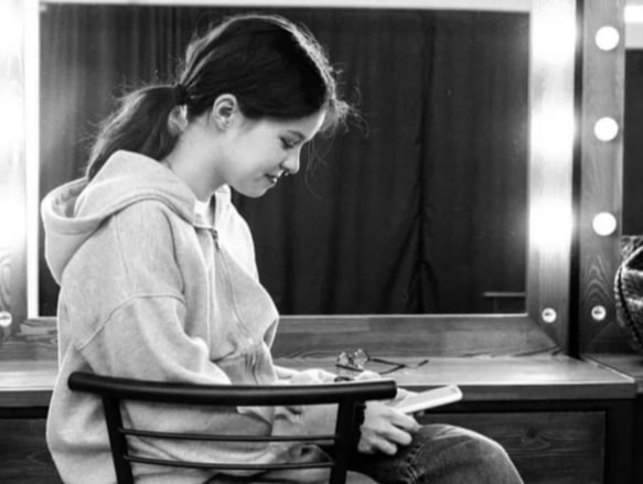 ST.. Історія Вікторії Богатирьової та її доньки: шлях материнства, відповідальності й дорослішання