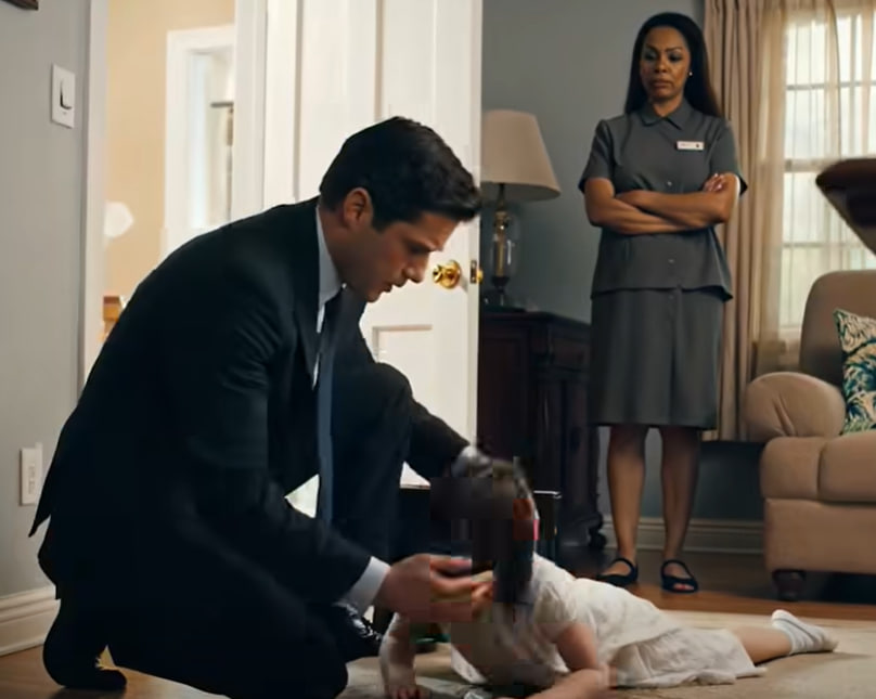 ST. Він прийшов раніше, щоб почути сміх. Натомість почув шепіт: «Я втомився…»