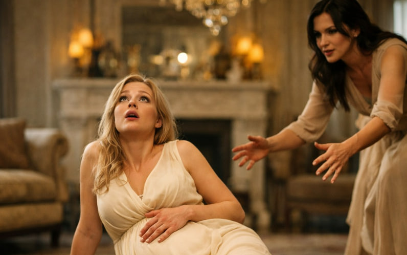 ST. Тріумф на годину