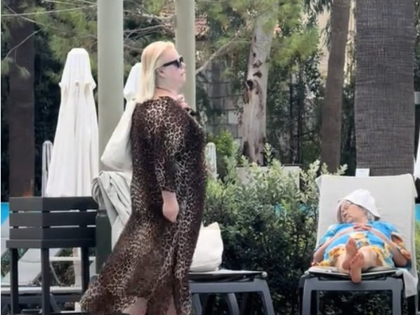 ST.. Яна Поплавська: публічний образ, ставлення до зовнішності та право знаменитостей на приватність