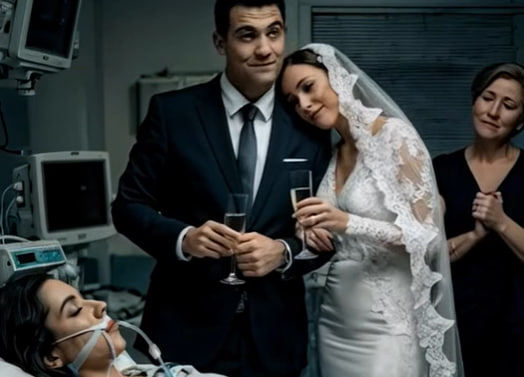 ST. — Кілька суворих слів — і стане покірною, хай знає своє місце