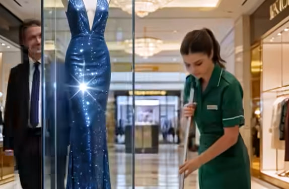 ST. Через сім років після розлучення він знову зустрів свою колишню дружину.